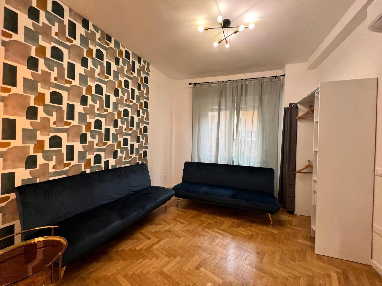 Frame Of Verona Apartments Eksteriør bilde